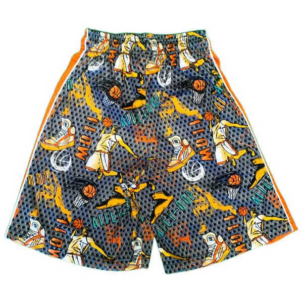 Boys Alley Oop Short - Image 3