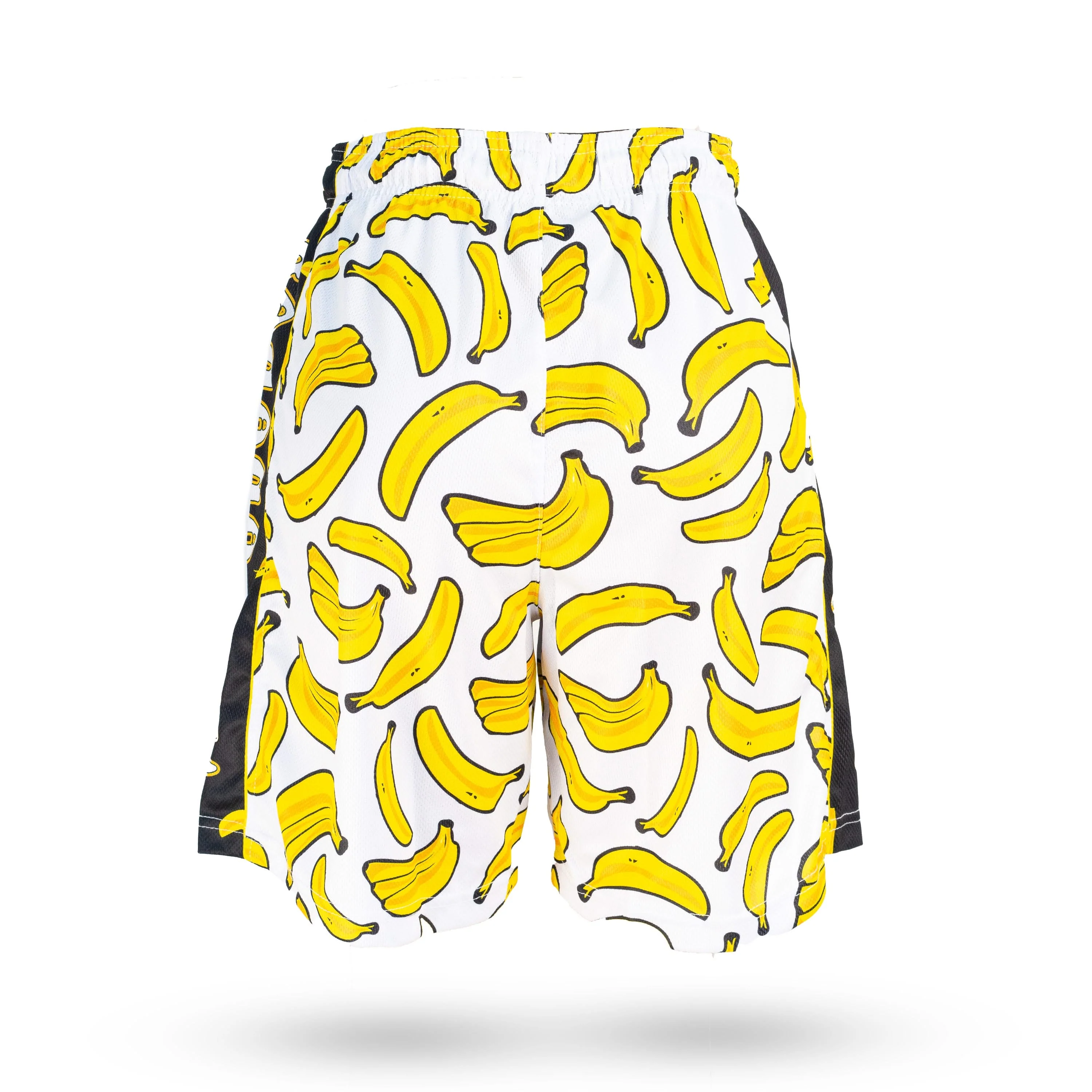 Boys Banana Flow Short - Image 3