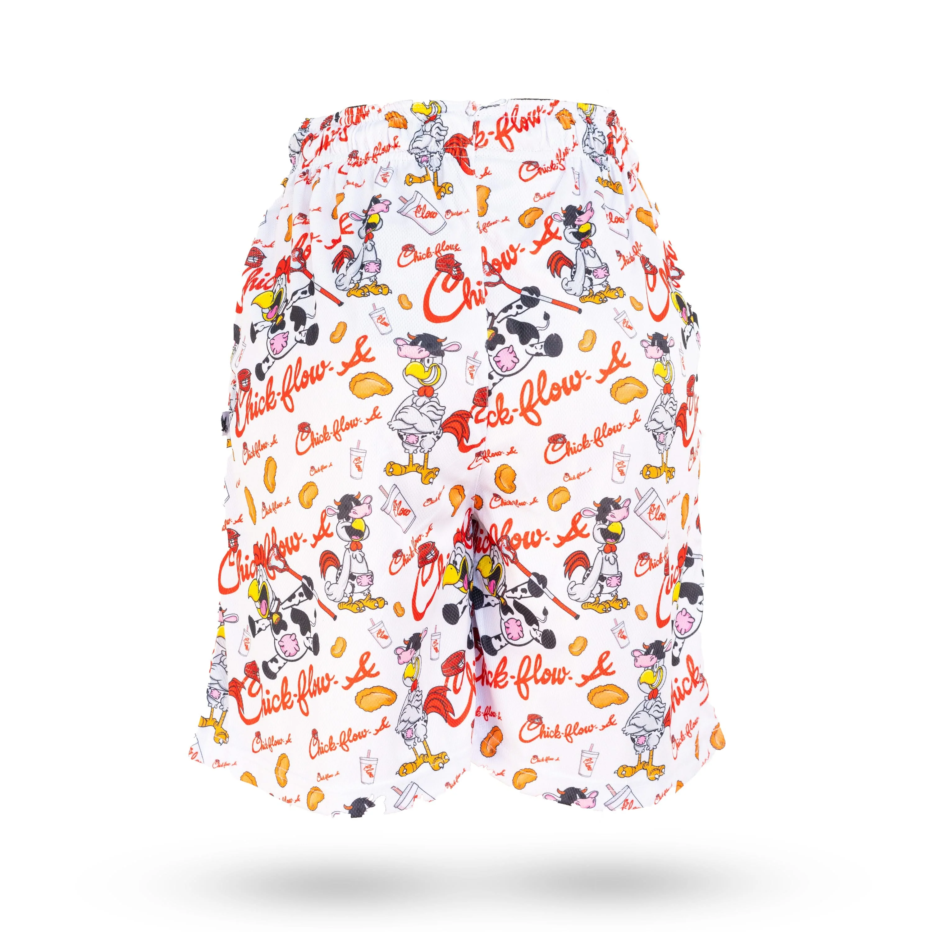 Boys Chick-Flow-A Short - Image 3