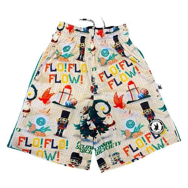 Boys Flow Flow Flow Short - Image 3