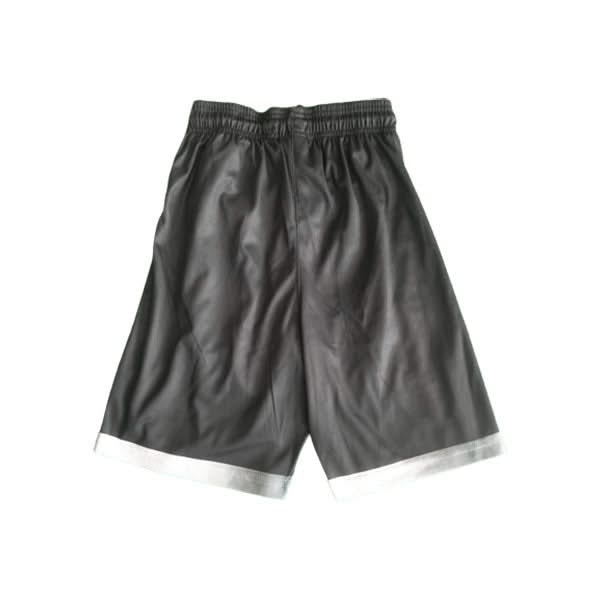 Boys Flow Line Trim Solid Short - Image 12