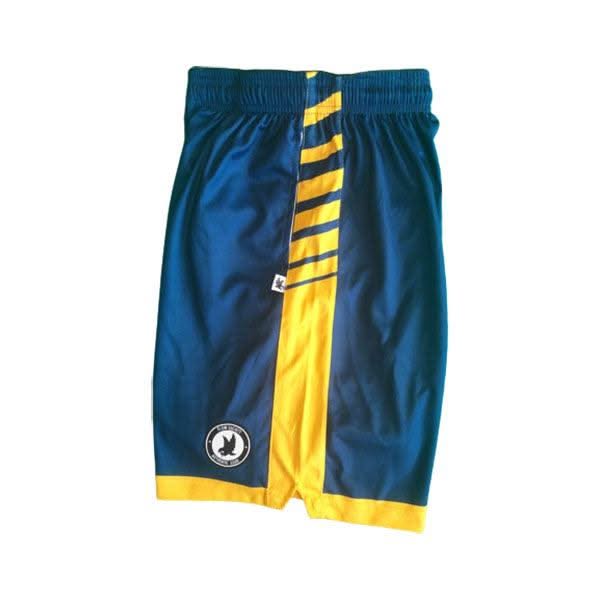 Boys Flow Line Trim Solid Short - Image 17