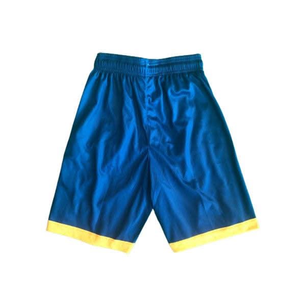 Boys Flow Line Trim Solid Short - Image 18