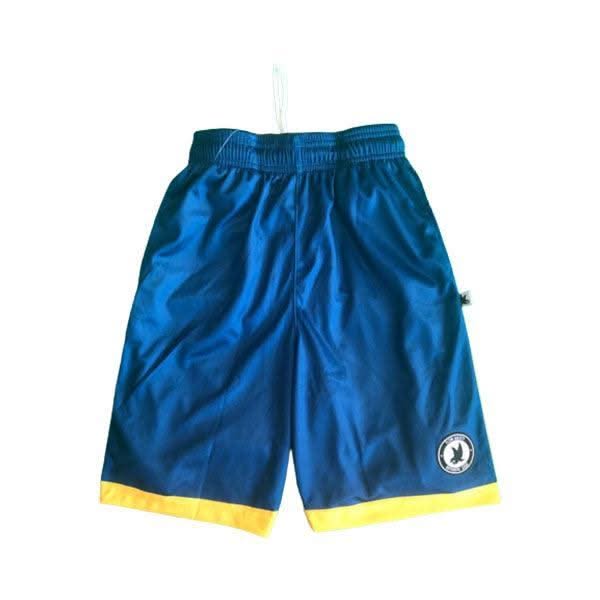 Boys Flow Line Trim Solid Short - Image 19
