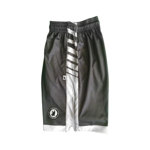 Boys Flow Line Trim Solid Short - Image 21