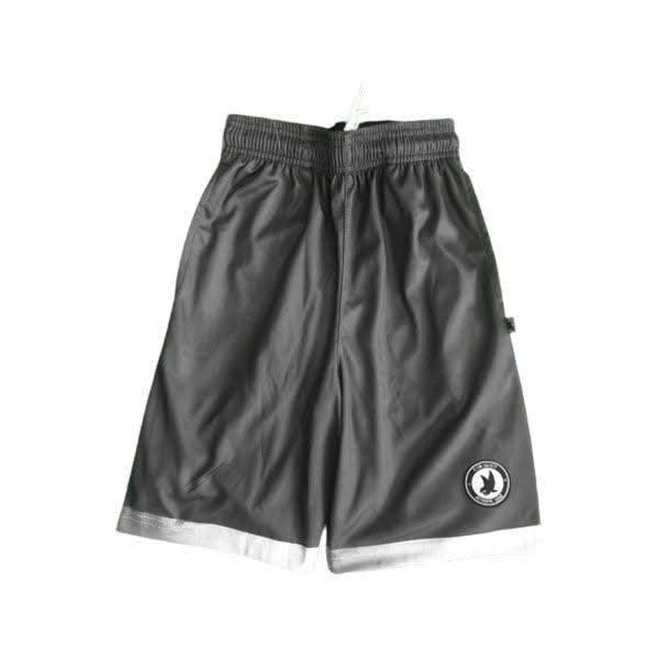 Boys Flow Line Trim Solid Short - Image 22