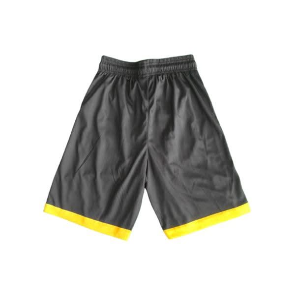 Boys Flow Line Trim Solid Short - Image 24