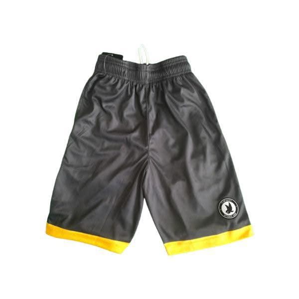 Boys Flow Line Trim Solid Short - Image 25