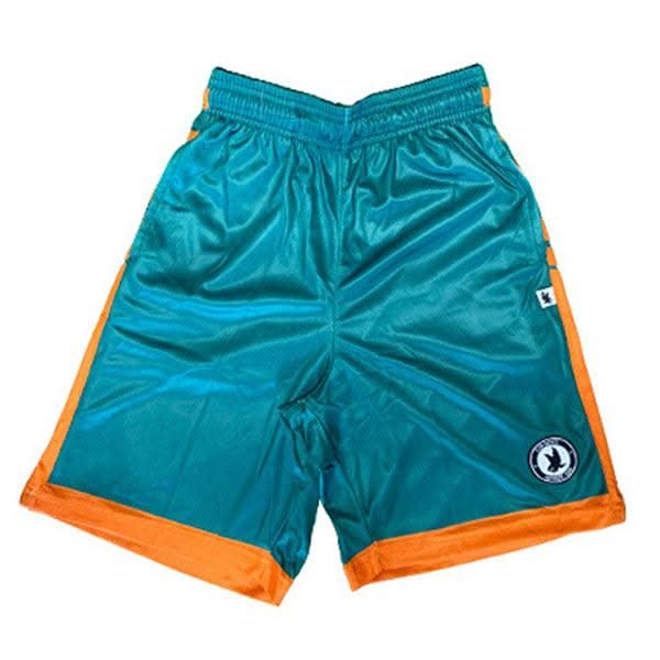Boys Flow Line Trim Solid Short - Image 28