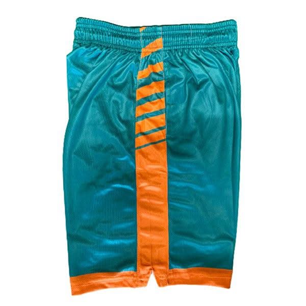 Boys Flow Line Trim Solid Short - Image 29