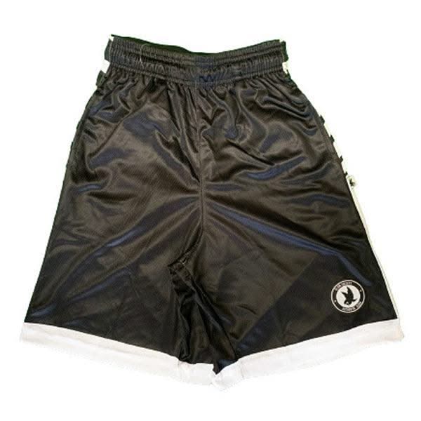 Boys Flow Line Trim Solid Short - Image 33