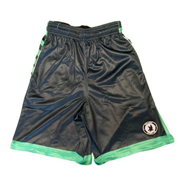 Boys Flow Line Trim Solid Short - Image 34