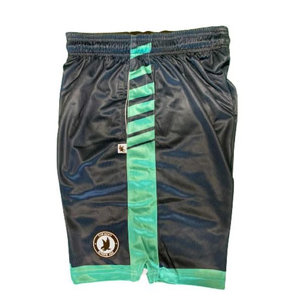 Boys Flow Line Trim Solid Short - Image 35