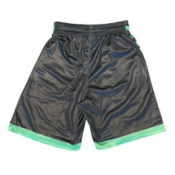 Boys Flow Line Trim Solid Short - Image 36