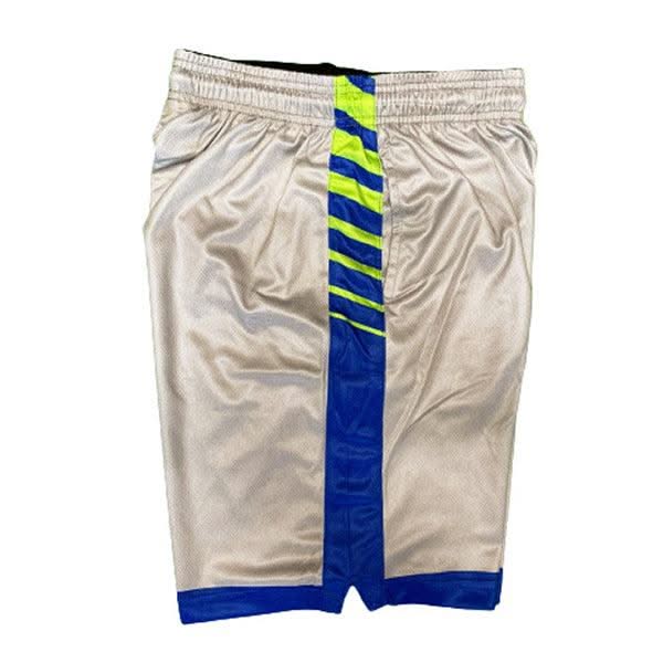 Boys Flow Line Trim Solid Short - Image 39