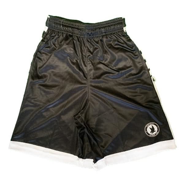 Boys Flow Line Trim Solid Short - Image 4