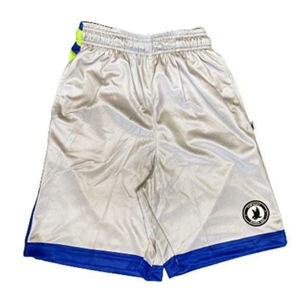 Boys Flow Line Trim Solid Short - Image 40
