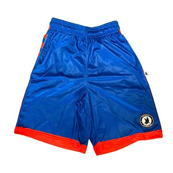 Boys Flow Line Trim Solid Short - Image 41