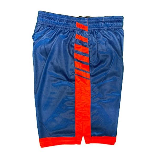 Boys Flow Line Trim Solid Short - Image 42