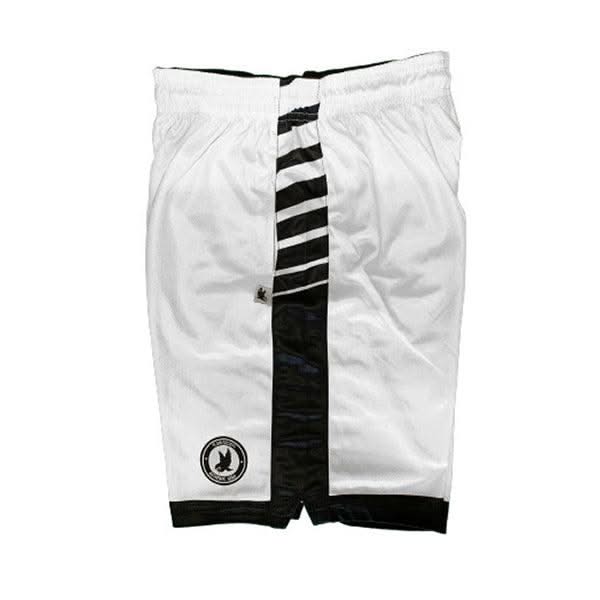 Boys Flow Line Trim Solid Short - Image 45