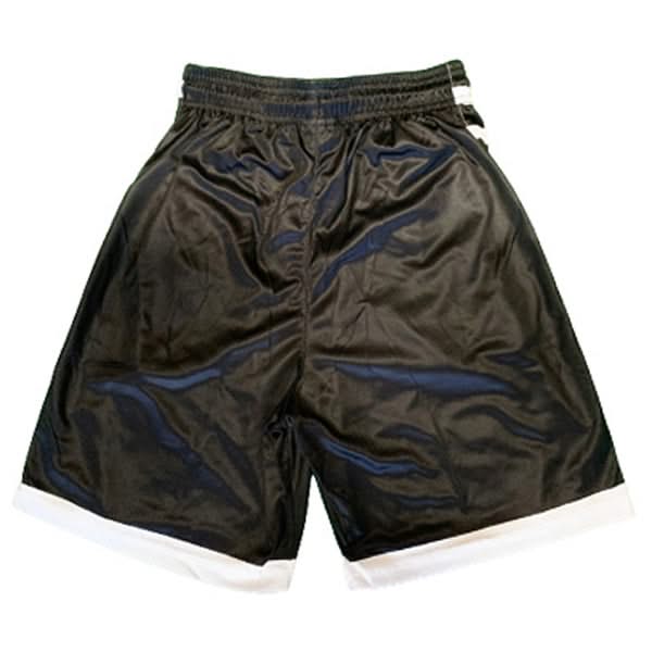 Boys Flow Line Trim Solid Short - Image 6