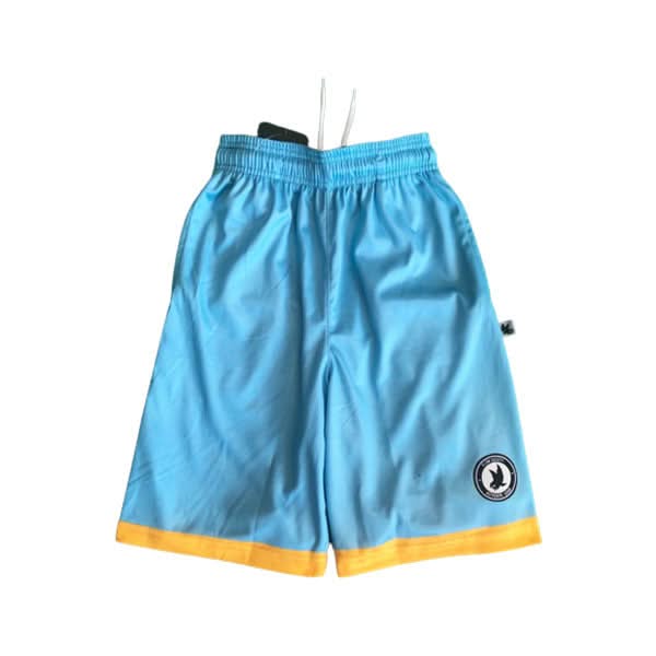 Boys Flow Line Trim Solid Short - Image 7