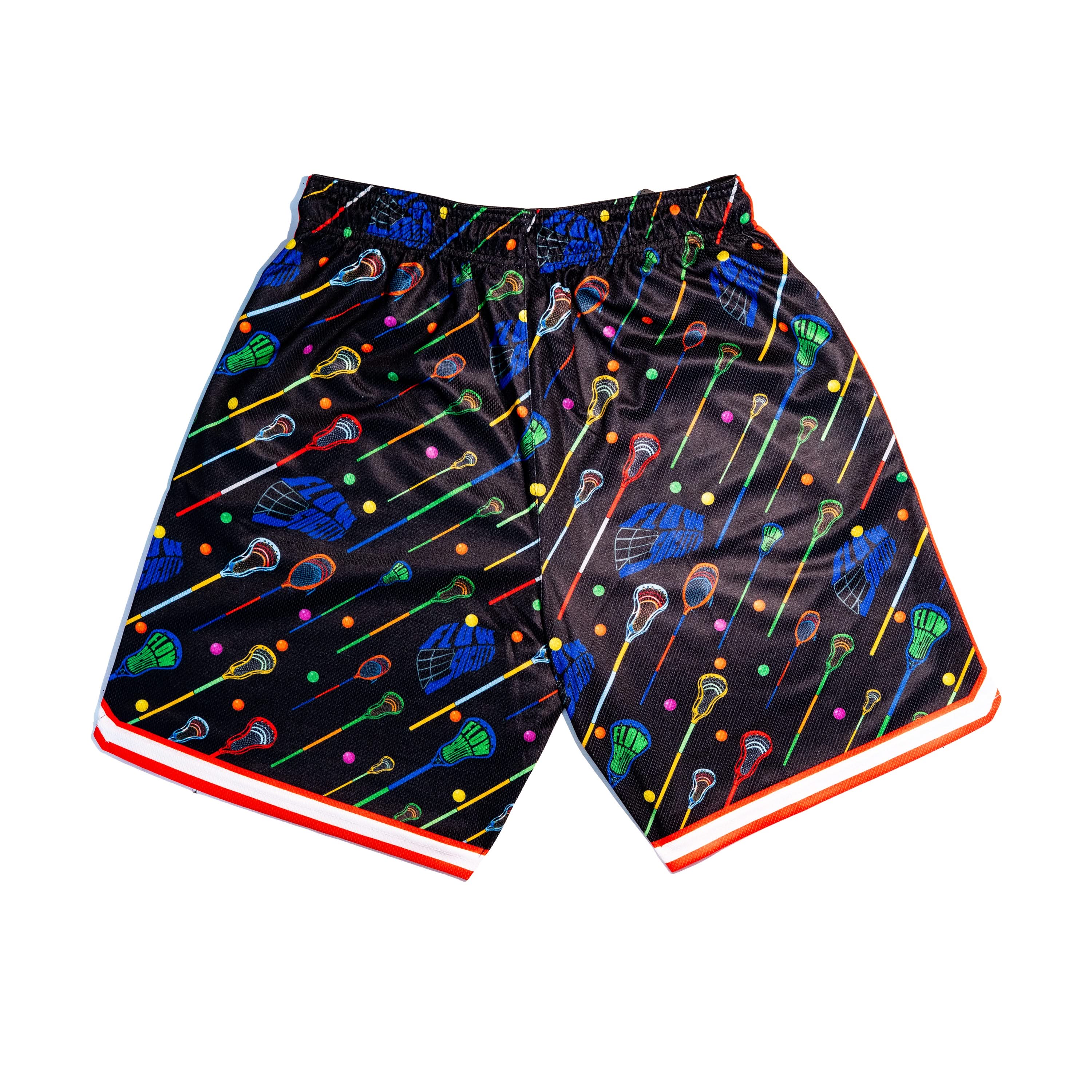 Boys Lax Stix Short - Image 3