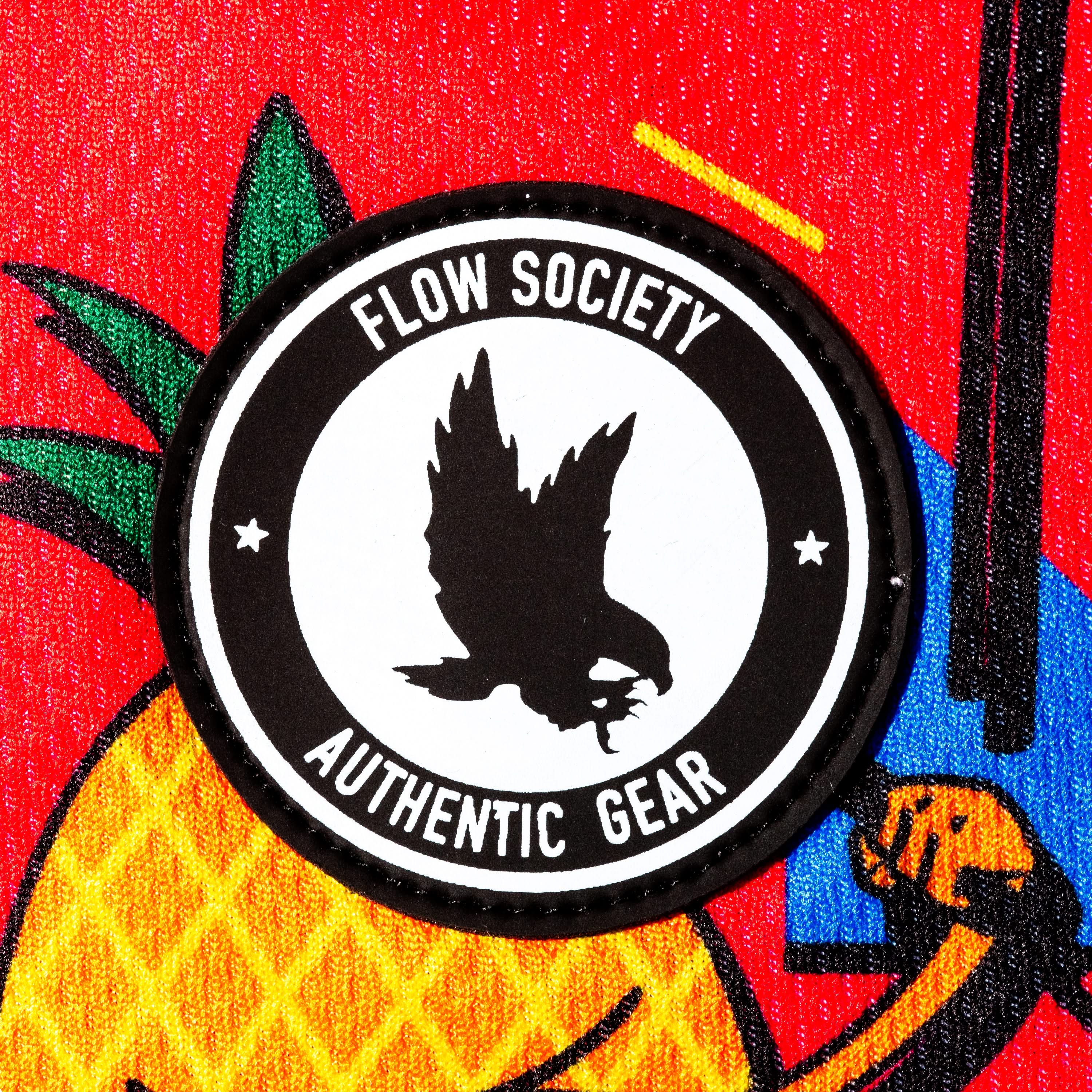 Boys Pineapple Lax Short - Image 4