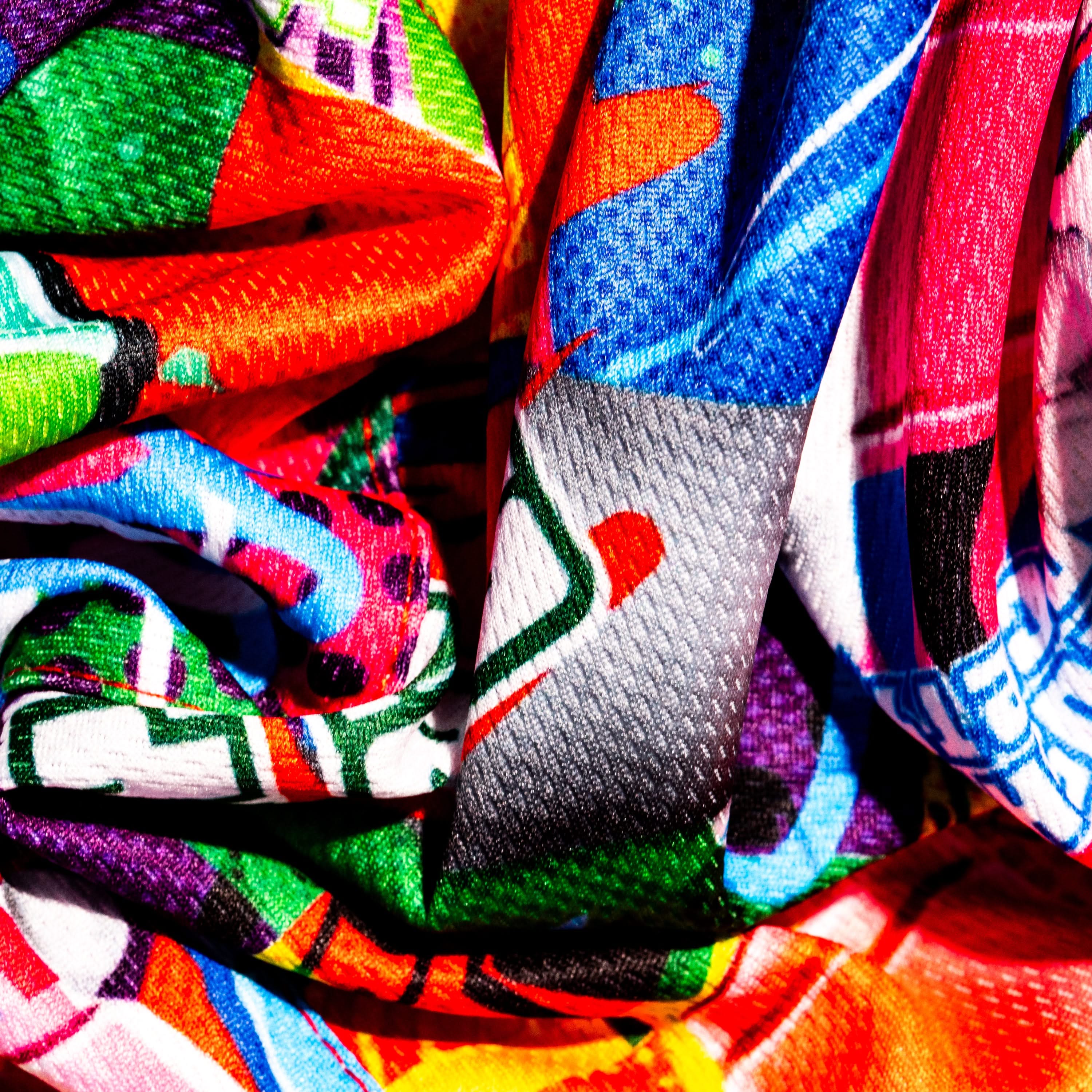 Boys Slushy Society Short - Image 4